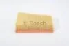 Повітряний фільтр BOSCH 1987429406 (фото 2)
