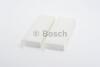 Фільтр салону BOSCH 1987432137 (фото 1)