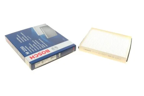 Фільтр салону BOSCH 1 987 432 250