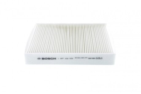 ПОВІТРЯНИЙ ФІЛЬТР САЛОНУ 1 987 432 539 BOSCH 1987432539