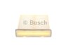 Фільтр салону BOSCH 1987435037 (фото 3)