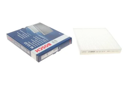 Фільтр салону 1 987 435 133 BOSCH 1987435133