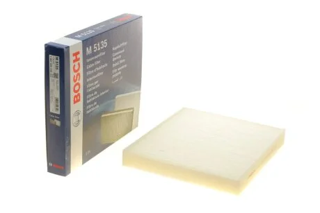ФІЛЬТР САЛОНУ BOSCH 1 987 435 135