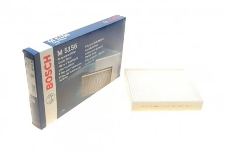 Фільтр салону 1 987 435 156 BOSCH 1987435156