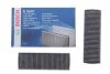 R5641 фільтр салону (вугілля!) (2шт.) CITROEN C4 Picasso Berlingo (B9) BOSCH 1987435641 (фото 2)