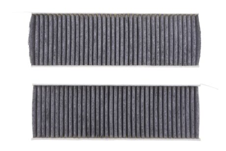 R5641 фільтр салону (вугілля!) (2шт.) CITROEN C4 Picasso Berlingo (B9) BOSCH 1987435641