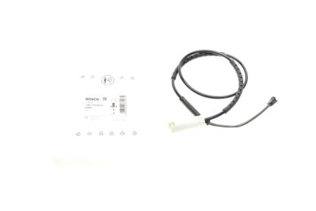 ДАТЧИК ЗНОШУВАННЯ ДИСК.КОЛ.ЗАД BOSCH 1 987 473 523