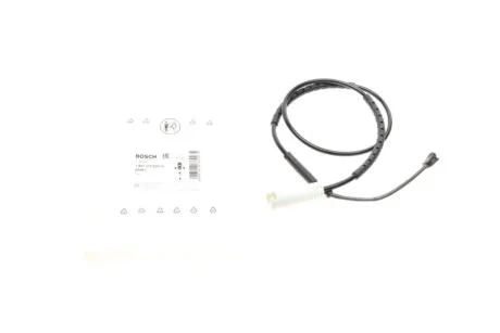 ДАТЧИК ЗНОШУВАННЯ ДИСК.КОЛ.ЗАД BOSCH 1 987 473 523