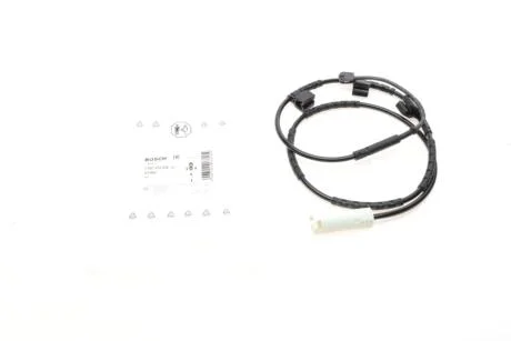 ДАТЧИК ЗНОШУВАННЯ ДИСК.КОЛ.ЗАД BOSCH 1 987 473 525
