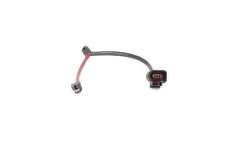 ДАТЧИК ЗНОШУВАННЯ ДИСК.КОЛ.ЗАД BOSCH 1987473560