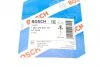 ДАТЧИК ЗНОШУВАННЯ ДИСК.КОЛ.ЗАД BOSCH 1987473575 (фото 5)