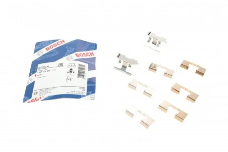 КОМПЛЕКТ ДЕТАЛЕЙ BOSCH 1 987 474 608