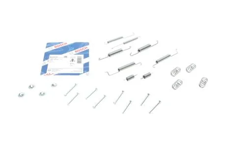 Гальмівні аксесуари BOSCH 1 987 475 002