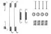 Установчий к-кт. FIAT Fiorino -01 BOSCH 1987475155 (фото 1)