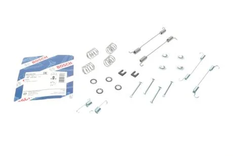 КОМПЛЕКТ ДЕТАЛЕЙ BOSCH 1 987 475 253