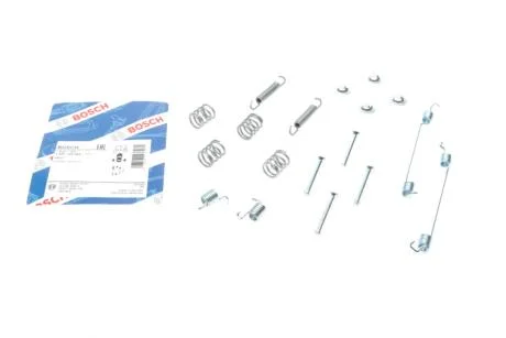 Гальмівні аксесуари BOSCH 1 987 475 264