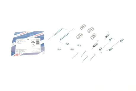 КОМПЛЕКТ ДЕТАЛЕЙ BOSCH 1987475275