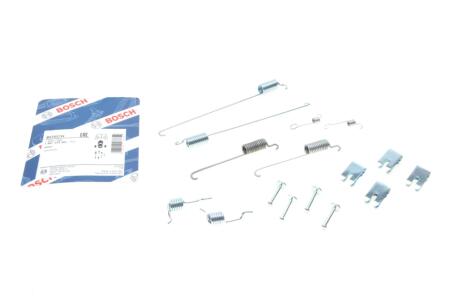 КОМПЛЕКТ ДЕТАЛЕЙ BOSCH 1 987 475 302