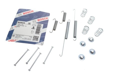 КОМПЛЕКТ ДЕТАЛЕЙ BOSCH 1987475344