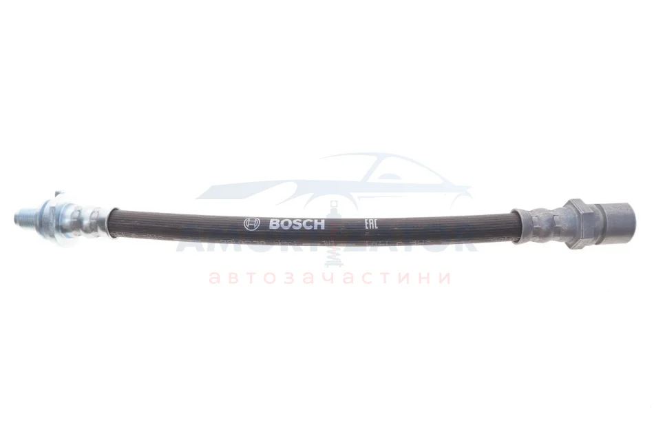 ШЛАНГ ГАЛЬМІВНИЙ BOSCH 1987476564 (фото 1)