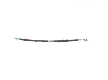 NISSAN шланг гальмівний передн. пр. Primera P11 -01 BOSCH 1987476789