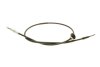 Трос гальма BOSCH 1 987 477 897 (фото 5)