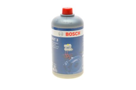 ГАЛЬМІВНА РІДИНА DOT3-1L 1 987 479 101 BOSCH 1987479101