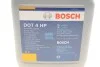 ГАЛЬМІВНА РІДИНА DOT4HP 5.0 L BOSCH 1 987 479 114 (фото 7)