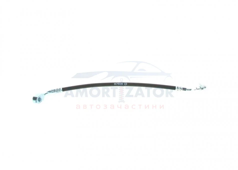 Гальмівний шланг BOSCH 1987481229 (фото 1)