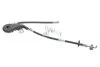 ШЛАНГ ГАЛЬМ. ПЕРЕДНІЙ 1 987 481 427 BOSCH 1987481427 (фото 1)