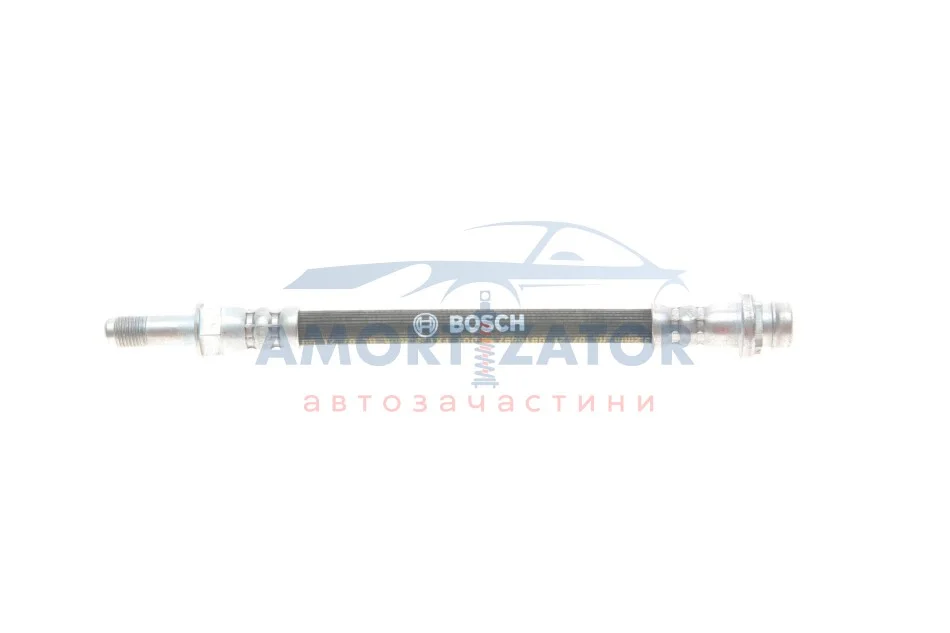 ШЛАНГ ГАЛЬМІВНИЙ BOSCH 1 987 481 443 (фото 1)