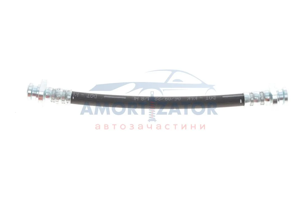 ШЛАНГ ГАЛЬМ. ЗАДНІЙ 1 987 481 628 BOSCH 1987481628 (фото 1)
