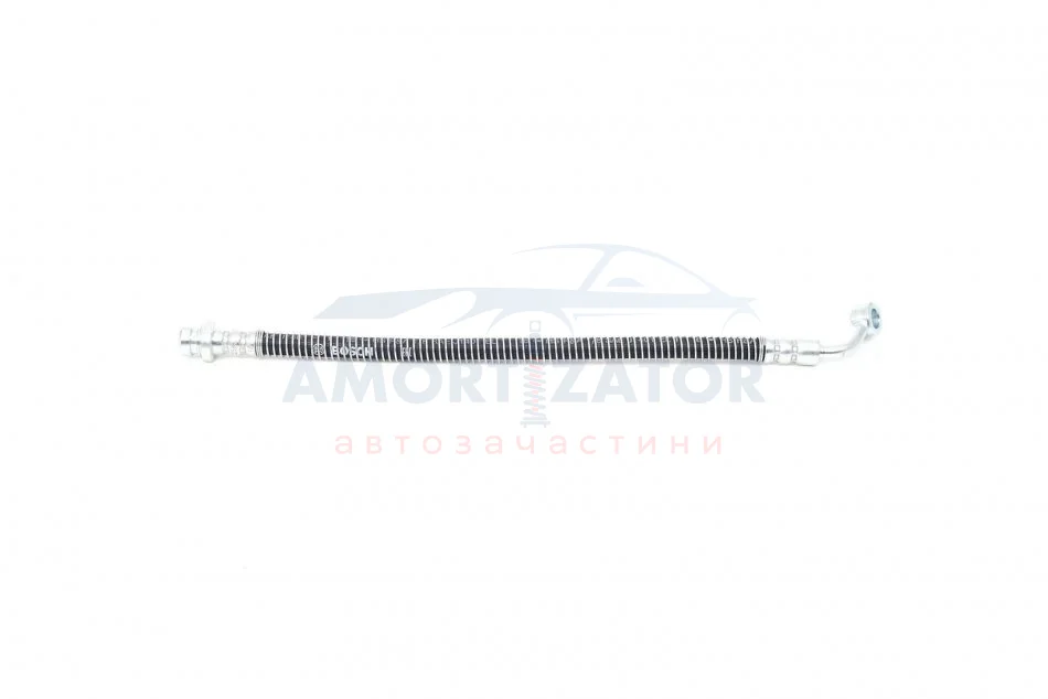 Гальмівний шланг BMW 1/3 E87/E90 \'\'F \'\'04-11 BOSCH 1987481783 (фото 1)