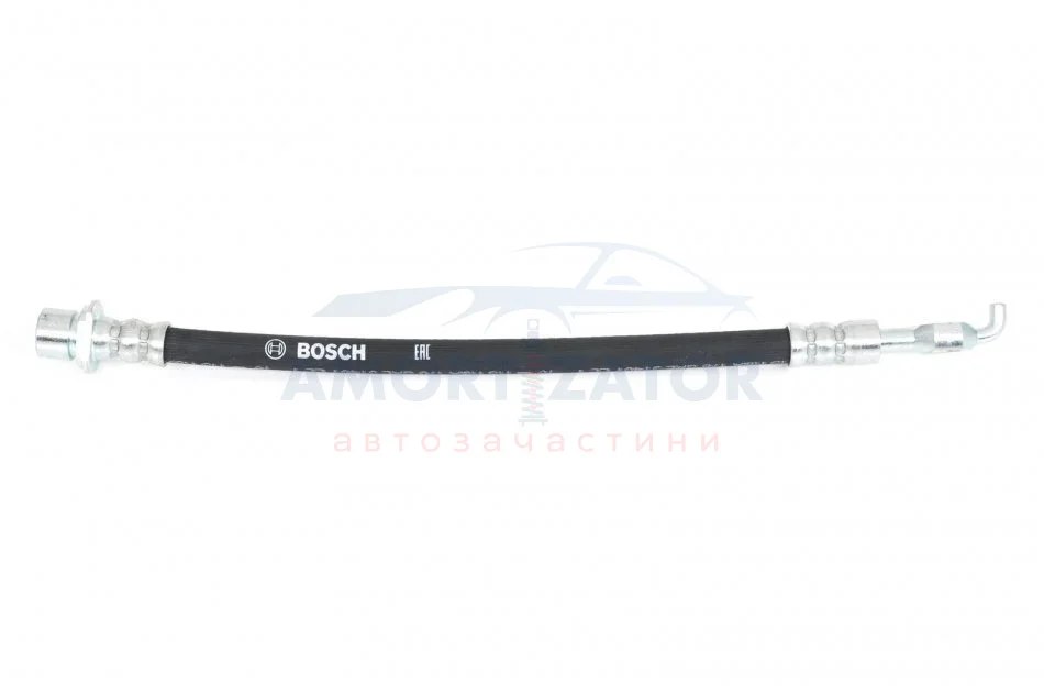 Шланг гальм. задн. TOYOTA URBAN CRUISER -16 BOSCH 1987481787 (фото 1)