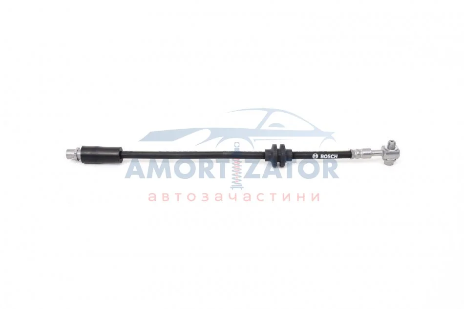 Гальмівний шланг OPEL/CHEVROLET Astra J/Cruze \'\'F \'\'1,2-2,0 \'\'09>> BOSCH 1987481803 (фото 1)