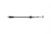 Гальмівний шланг OPEL/CHEVROLET Astra J/Cruze \'\'F \'\'1,2-2,0 \'\'09>> BOSCH 1987481803 (фото 1)