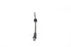 Гальмівний шланг OPEL/CHEVROLET Astra J/Cruze \'\'F \'\'1,2-2,0 \'\'09>> BOSCH 1987481803 (фото 3)