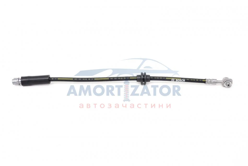 Гальмівний шланг OPEL/CHEVROLET Insignia/Malibu \'\'F \'\'1,6-2,8 \'\'08>> BOSCH 1987481809 (фото 1)