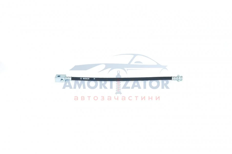 Шланг гальм. задн. NISSAN PATHFINDER -04 BOSCH 1987481818 (фото 1)