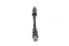 Гальмівний шланг AUDI A8 \'\'R \'\'2,8-4,2 \'\'02-10 BOSCH 1987481845 (фото 4)