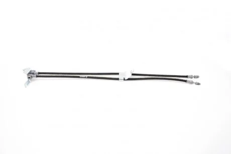 Шланг гальм. задн. лів. KIA CARNIVAL 06- BOSCH 1987481885