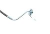 ШЛАНГ ГАЛЬМ. ЗАДНІЙ ПРАВ 1 987 481 890 BOSCH 1987481890 (фото 5)
