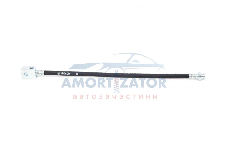 FORD Гальмівний шланг Ranger, MAZDA BT-50 BOSCH 1987481973 (фото 1)