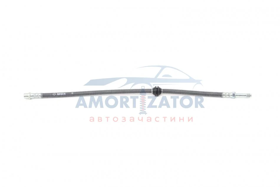 VW шланг гальм. задн. CRAFTER 30-50 2.0, 2.5 TDI 11- BOSCH 1987481A03 (фото 1)