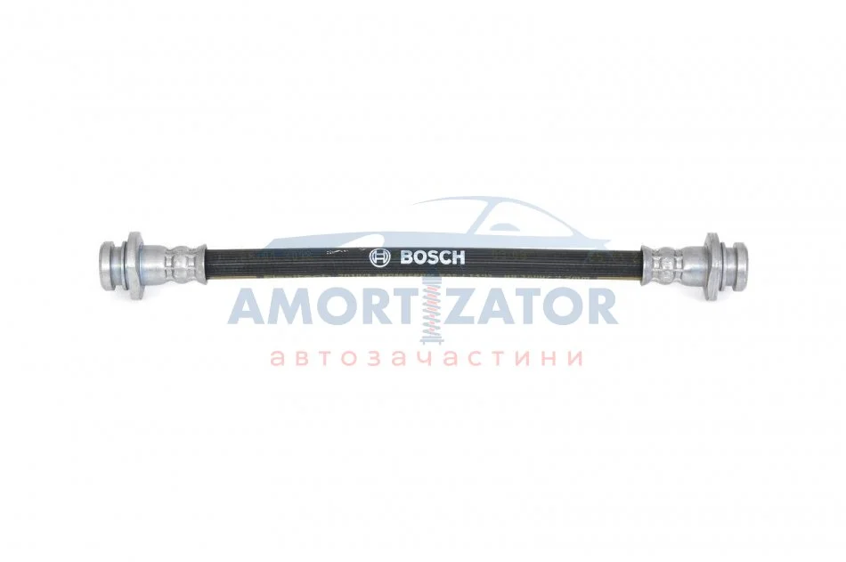 RENAULT шланг гальм. задн. KOLEOS I 2.0, 2.5 08- BOSCH 1987481A11 (фото 1)
