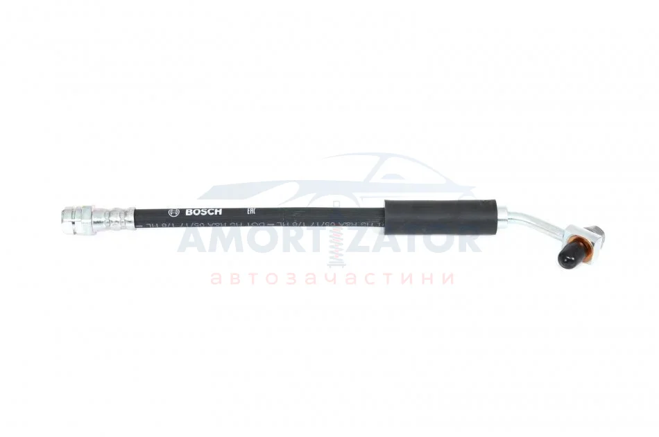Патрубок гальмівний 1 987 481 A15 BOSCH 1987481A15 (фото 1)