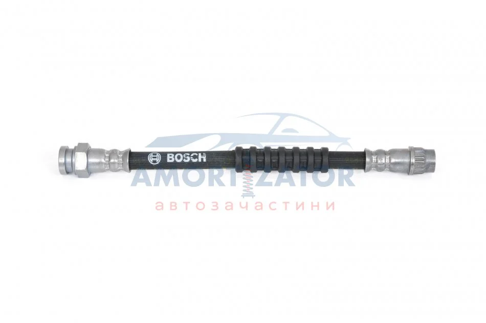 Шланг гальм. задн. CITROEN C4 GRAND PICASSO BOSCH 1987481A44 (фото 1)