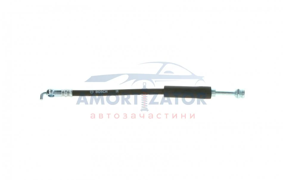 Гальмівний шланг BOSCH 1987481A86 (фото 1)