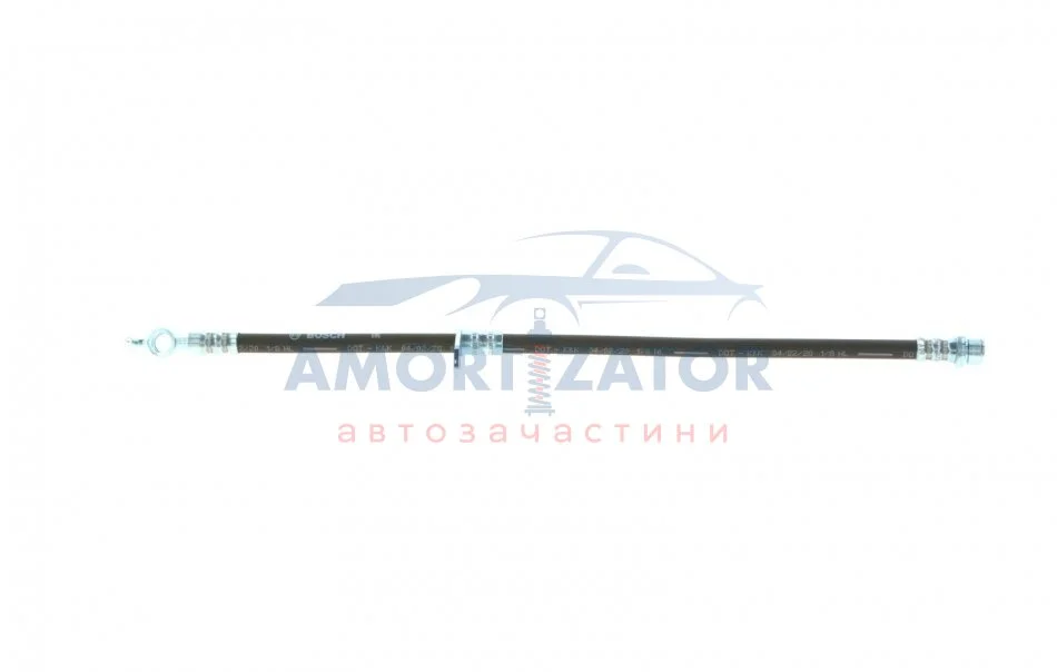 Гальмівний шланг BOSCH 1987481A96 (фото 1)