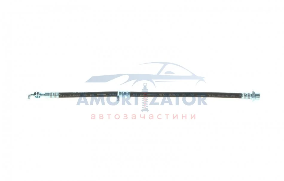 Гальмівний шланг BOSCH 1987481A97 (фото 1)